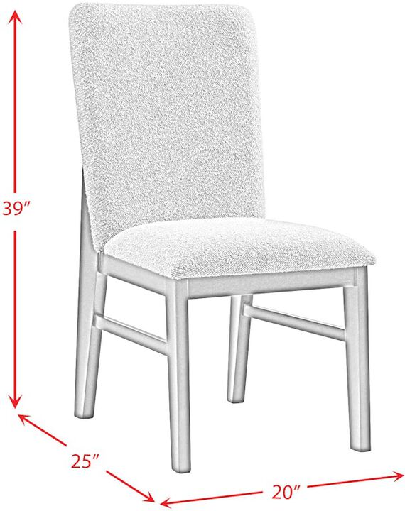 Portland Side Chair