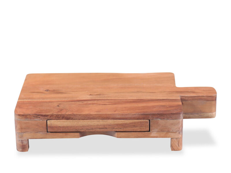 Cheeseboard Tray with accessories