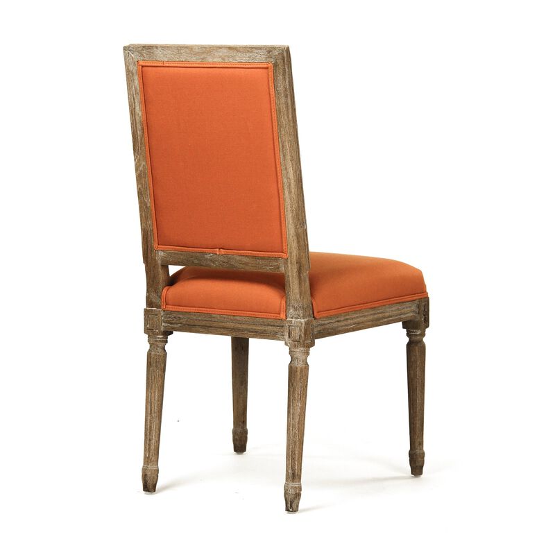 Louis Side Chair