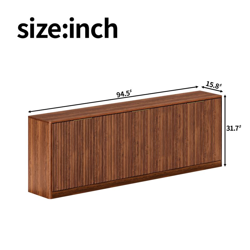 Valme Sideboard image number 9