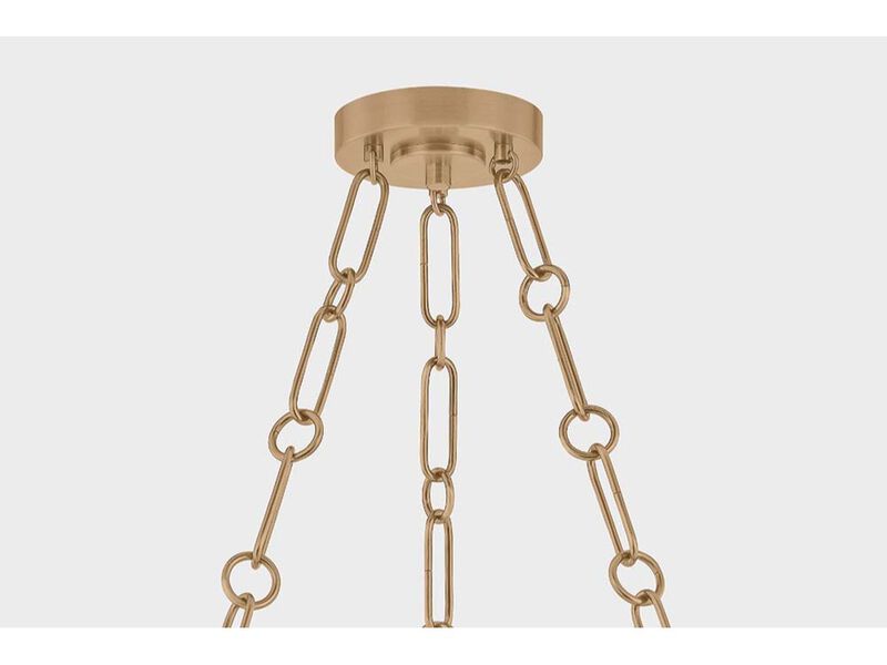 Caelum Chandelier image number 6