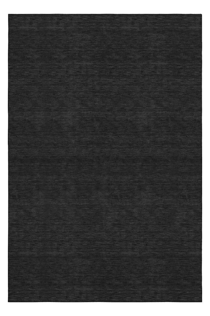 Soft Essentials SE6 Black 9' x 12' Rug image number 0