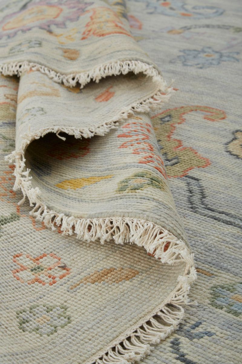 Karina 6793F Multi 8'6" x 11'6" Rug image number 3