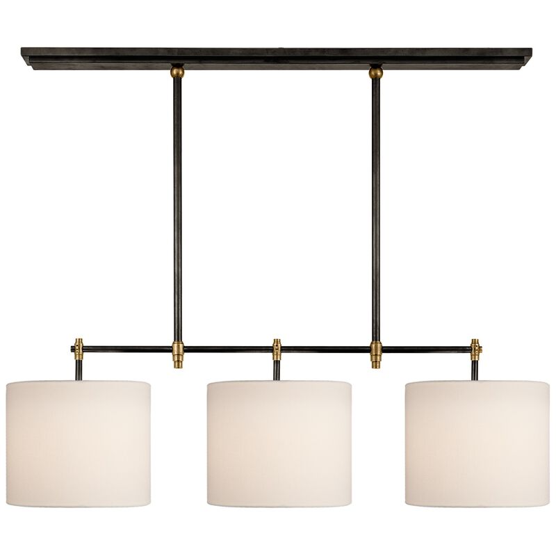 Thomas o'Brien Bryant Pendant Light Collection