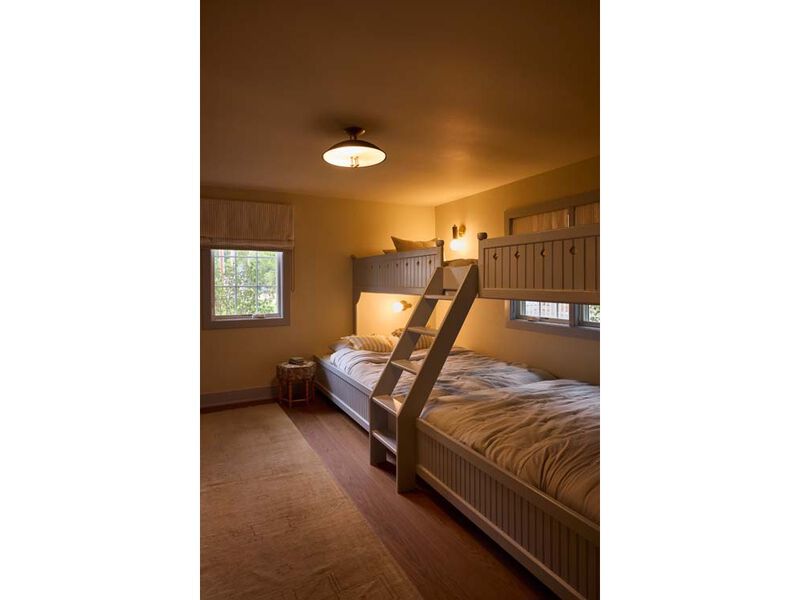 Larkin Semi Flush image number 3