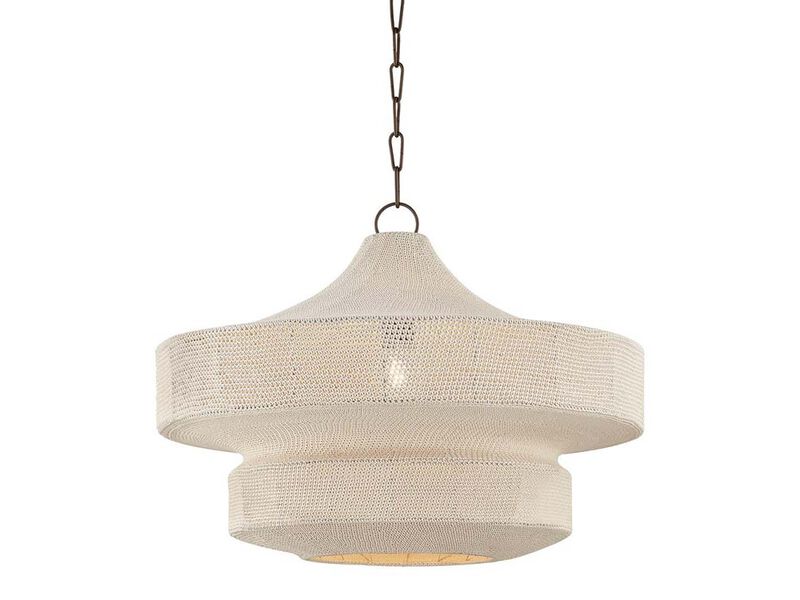 Thurso Pendant image number 0