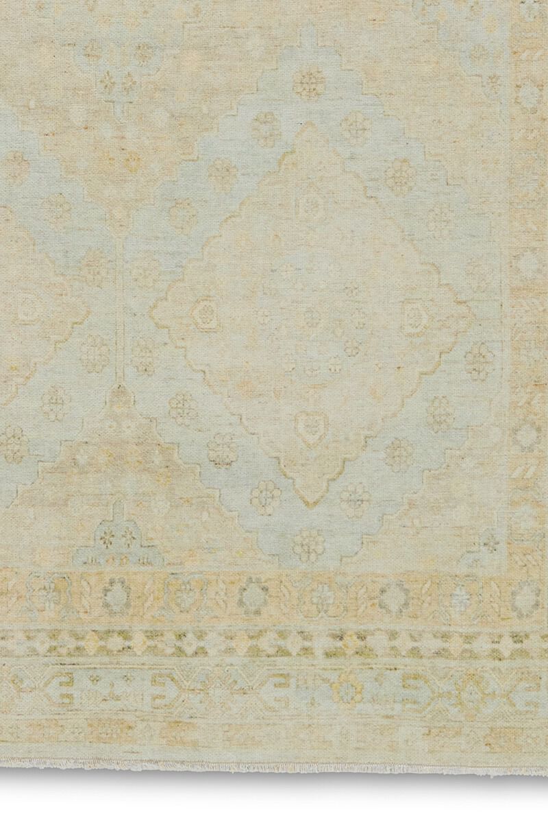 Boheme Winn Oatmeal 8'10" x 11'9" Rug image number 3