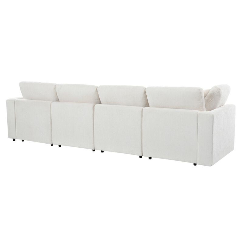 Sodfas Modular Sectional Sofa image number 4
