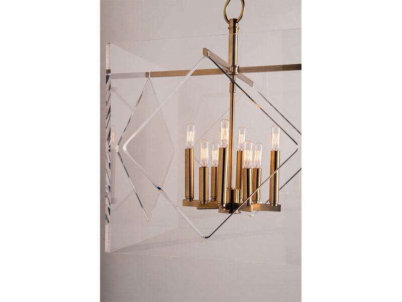 Travis Lantern image number 1