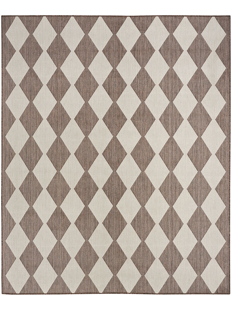 Positano POS04 Natural 5' x 7' Rug image number 0