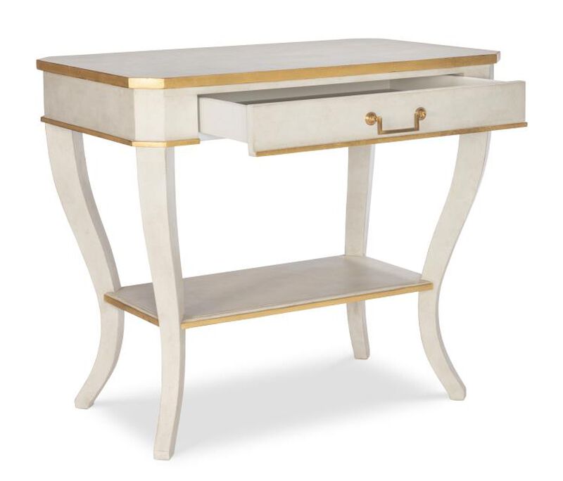 Hugo Occasional Table image number 1