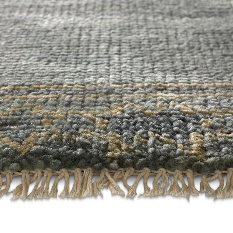 Cyprus Paphos Slate Gray  12'X15' Rug image number 2