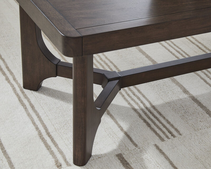 Korestone Coffee Table image number 2