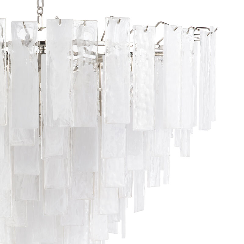 Glacier Chandelier