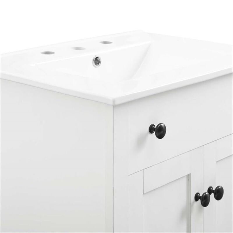Nantucket 24" Bathroom Vanity image number 8