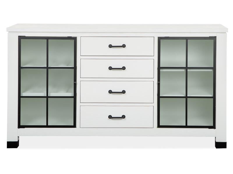 Harper Springs Buffet