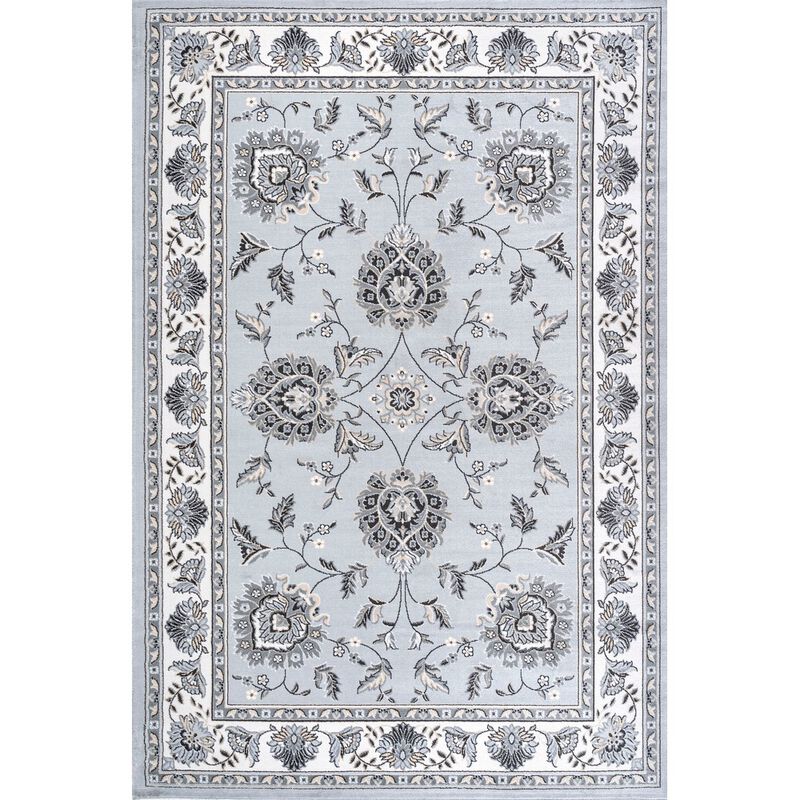 Cherie French Cottage Area Rug