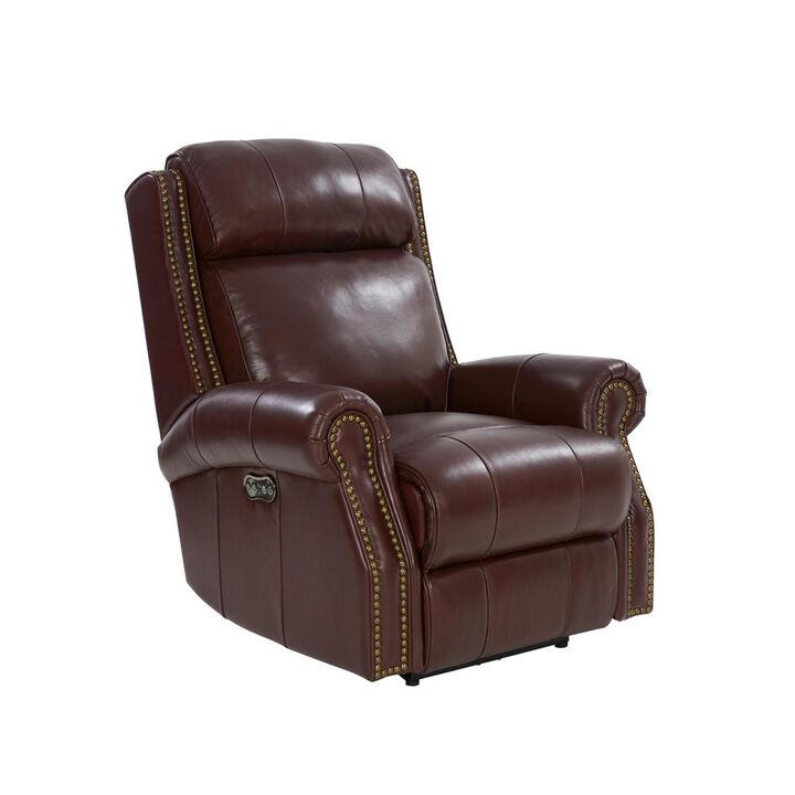 Barcalounger Blair Big & Tall Power Recliner Power Head Rest
