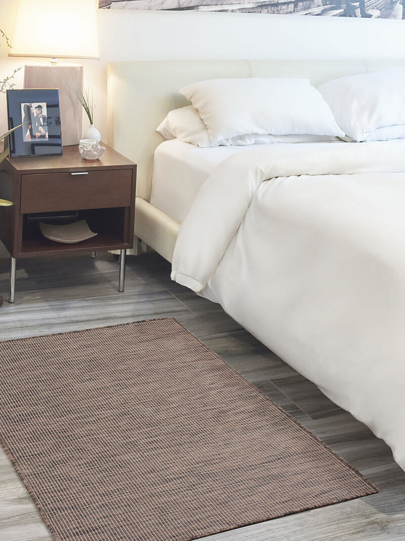 Positano POS01 Natural 3' x 5' Rug