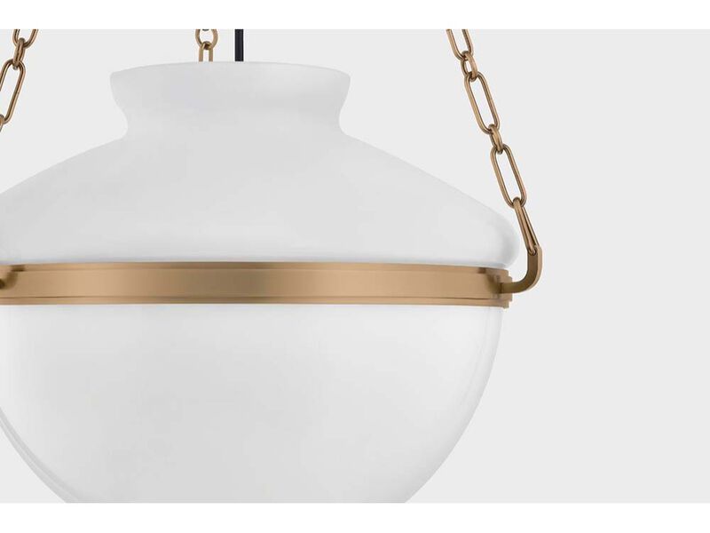 Paradigm Pendant image number 5