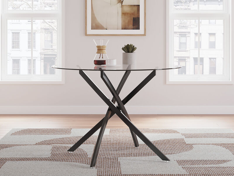 Pharwynn Dining Table image number 1