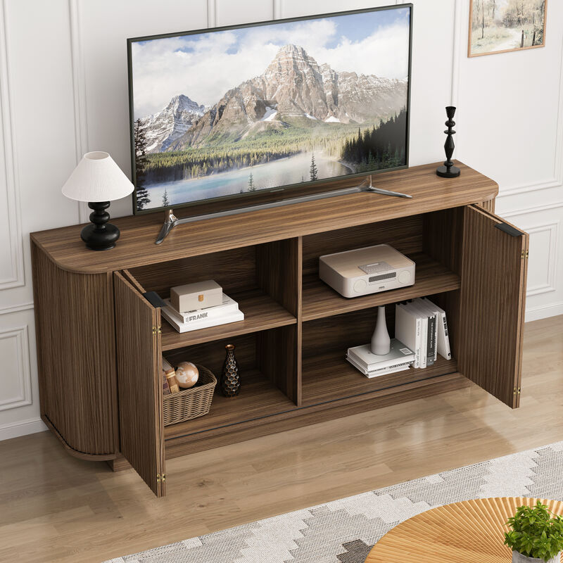Kwurza Sideboard  Cabinet image number 2
