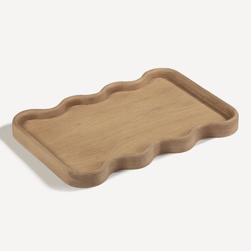 Swirl Tray-Large