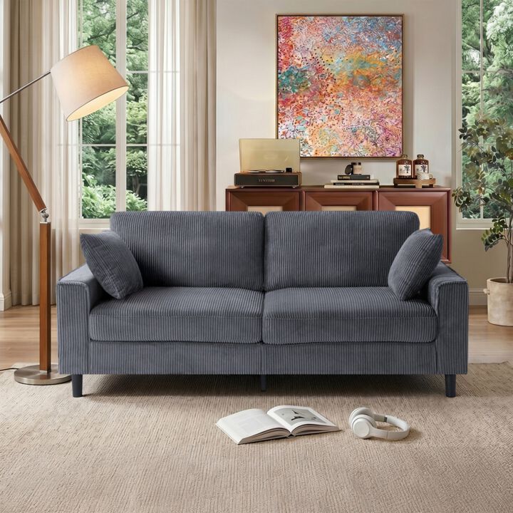 Wamisp Loveseat