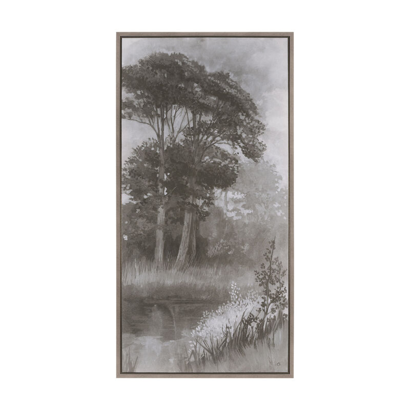 Forest Morning I image number 0