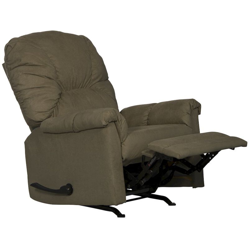 Catnapper Winner Rocker Recliner