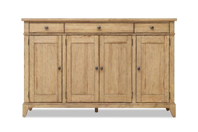 Today's Traditions Credenza