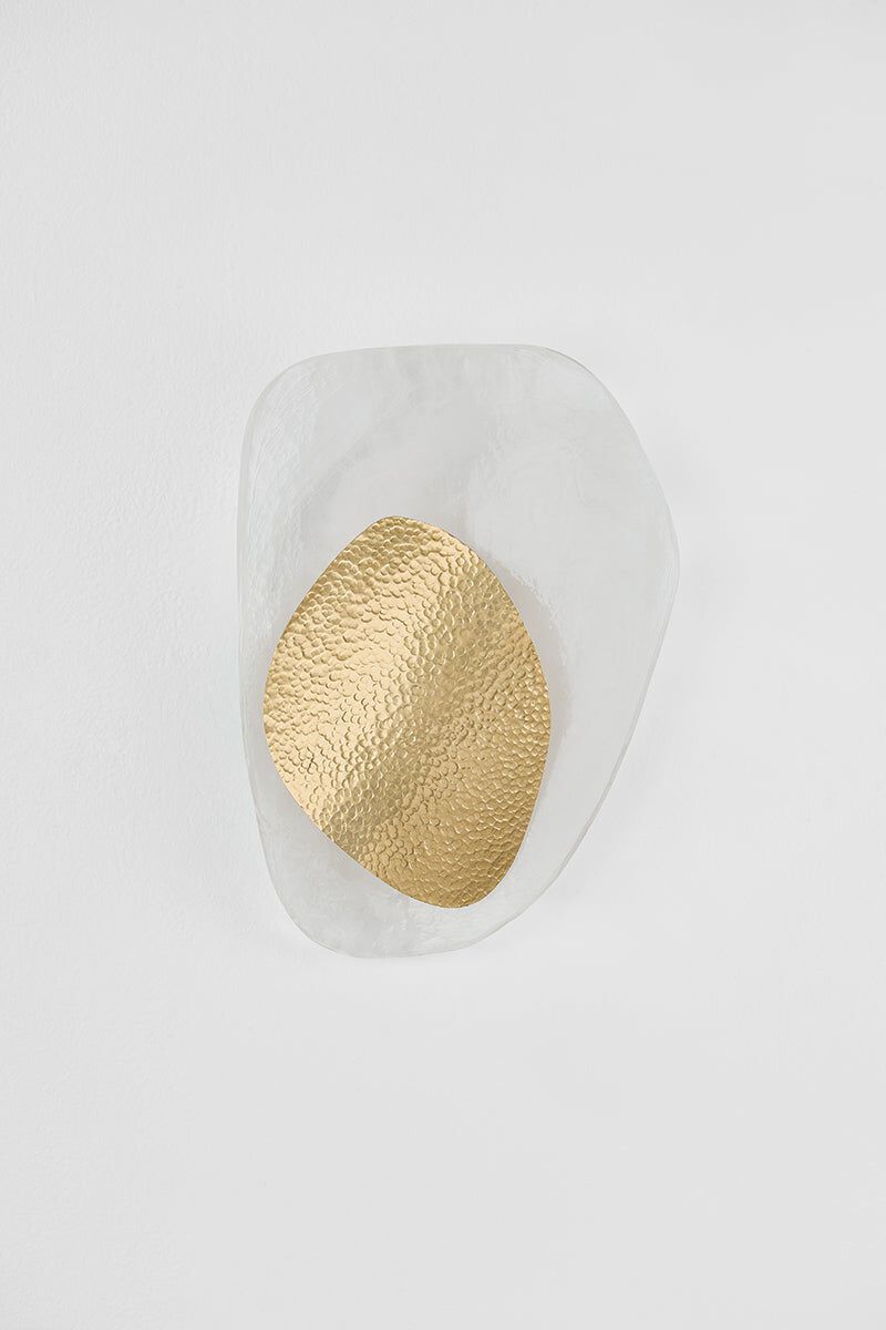 Bilbao Wall Sconce image number 1