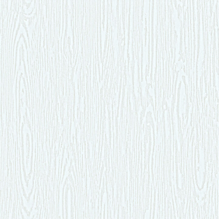 Heartwood Whitewash Wallpaper