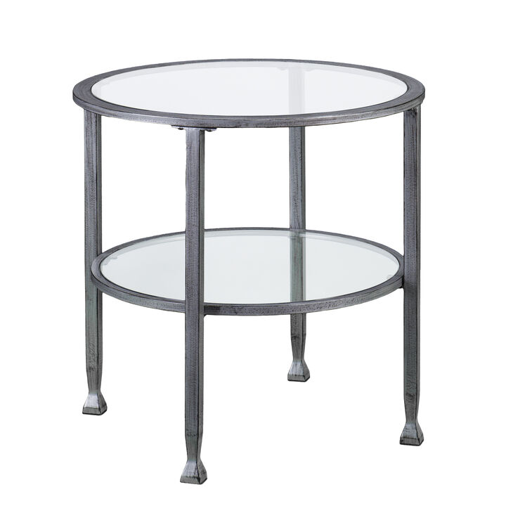 Bexley End Table