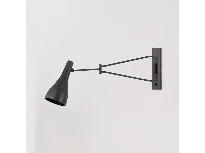 Northford Wall Sconce image number 1