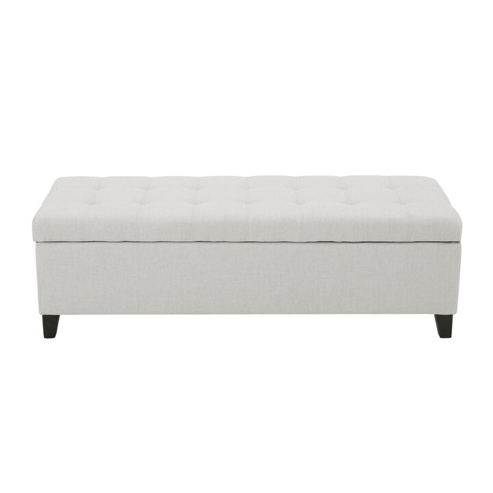 Merax  Storage Ottoman Bench.