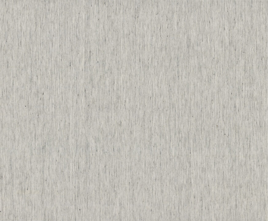 Variegated Linen Fog Wallpaper