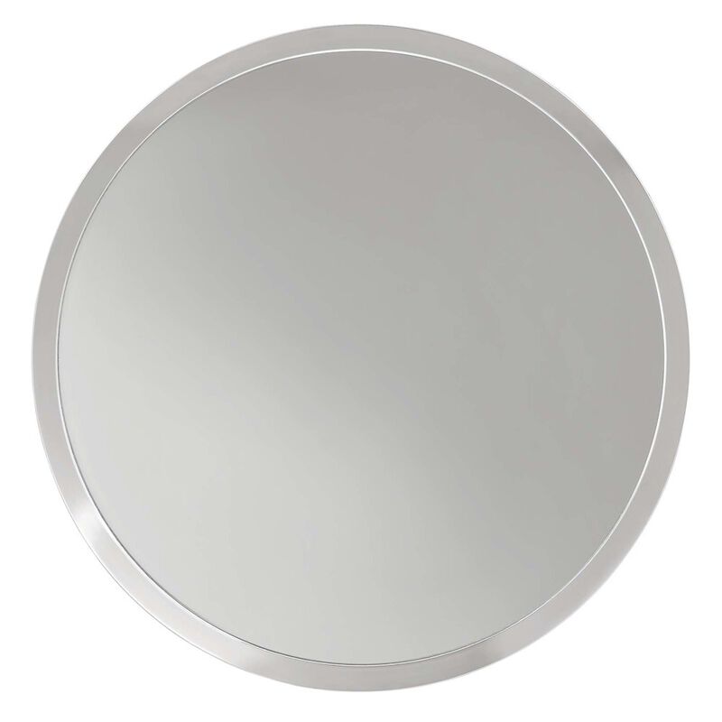Maren Round Side Table image number 5