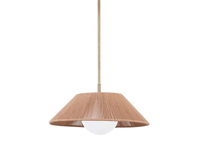 Lisbon Pendant image number 0