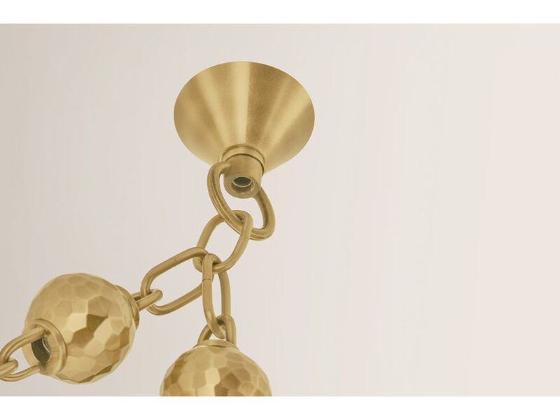 Corda Chandelier image number 2