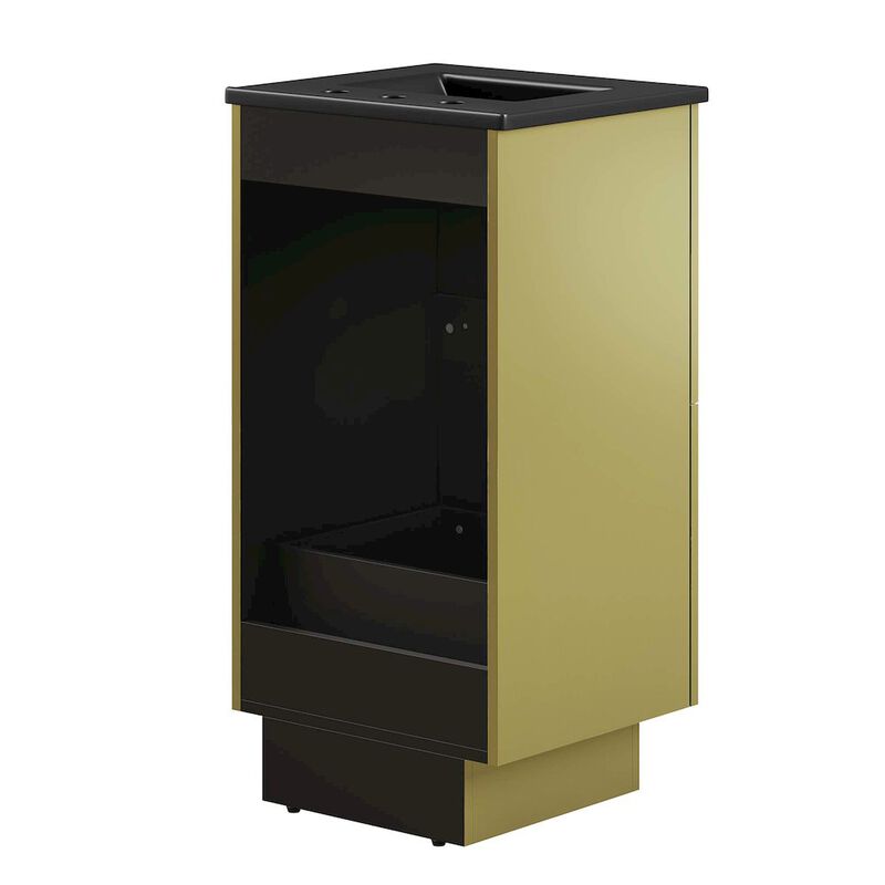 Quantum 18" Bathroom Vanity image number 4