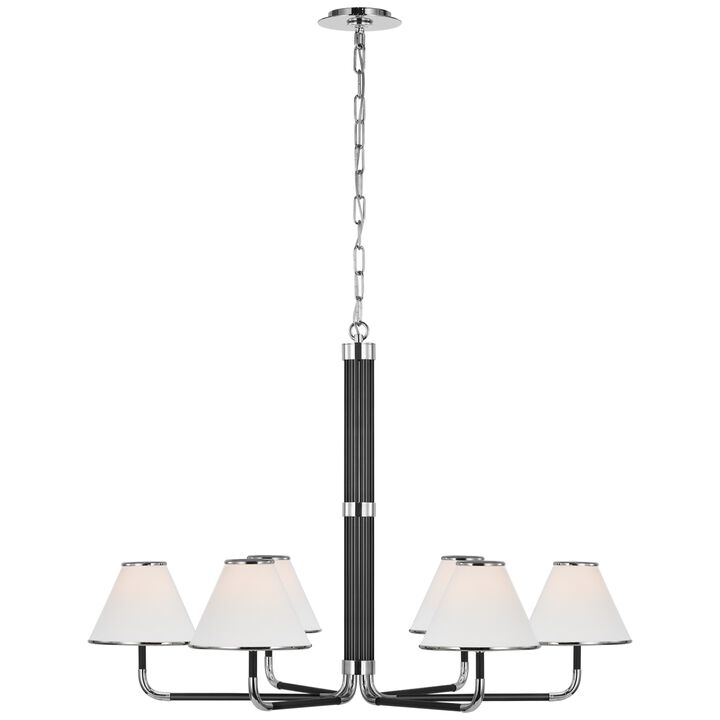 Marie Flanigan Rigby XL Chandelier Collection