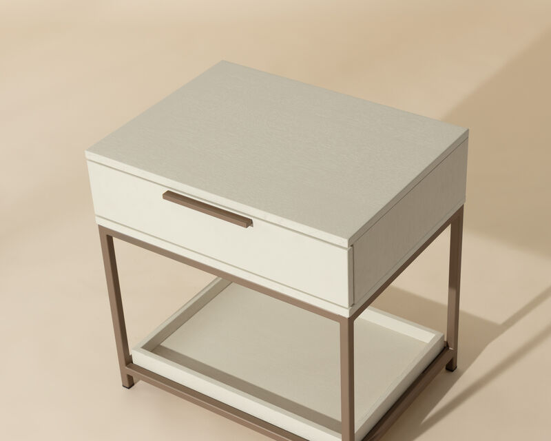 Rebel Small Nightstand