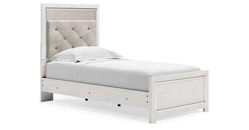 Altyra Twin Panel Bed image number 2