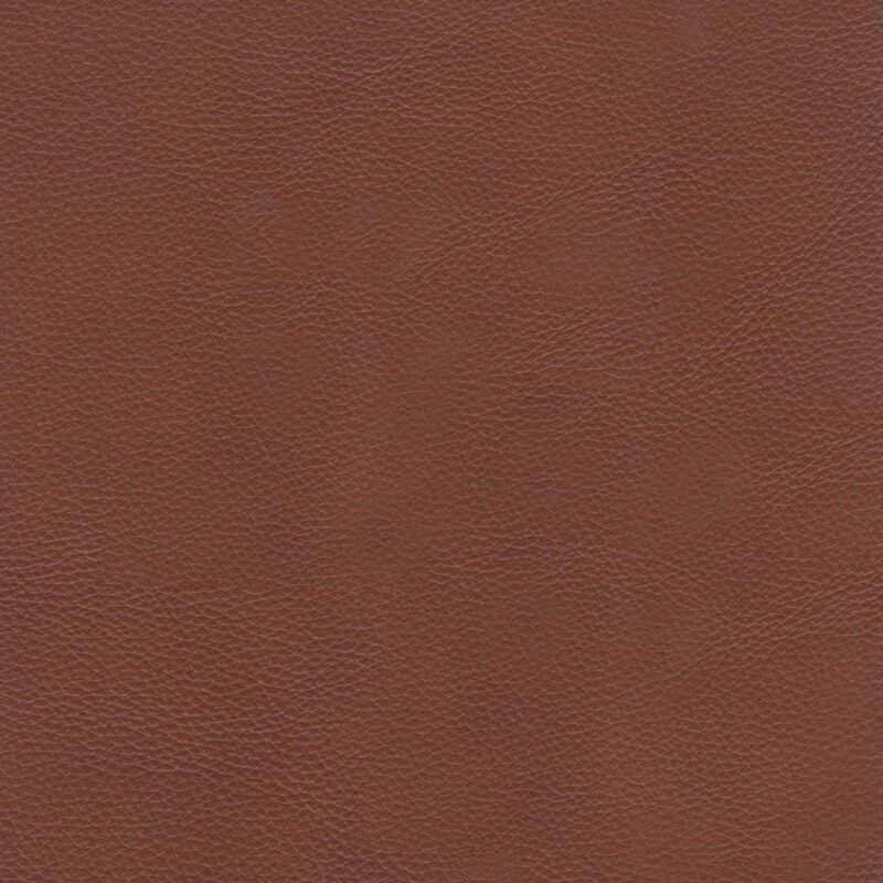 Maui Top Grain Leather Loveseat