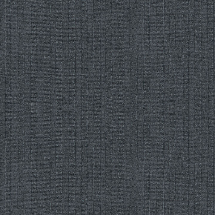 Bazaar Moss Stripe Blue Wallpaper G78324