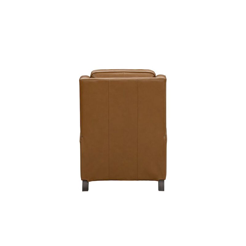 Barcalounger Nixon Power Recliner Power Head Rest & Power Lumbar