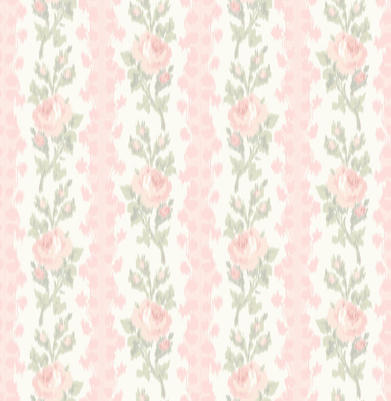 Blooming Heirloom Wallpaper image number 1