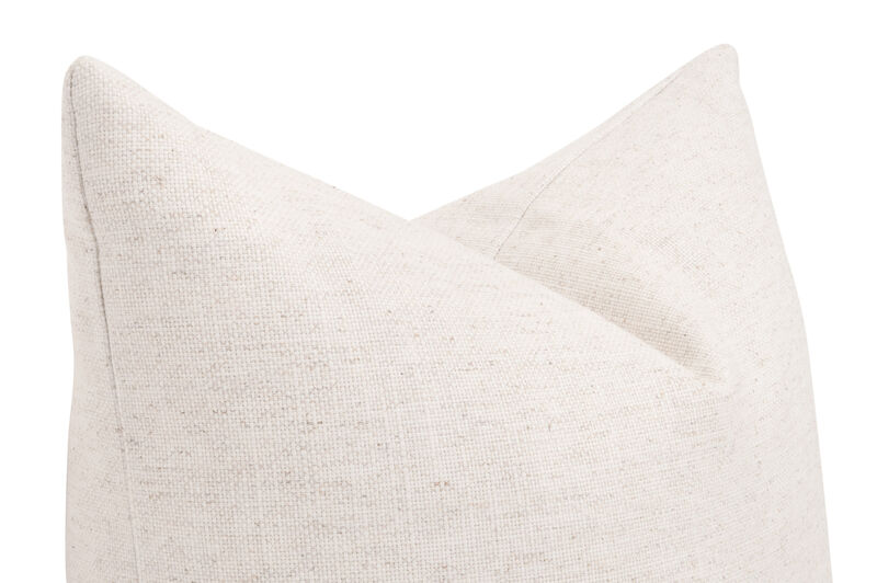 The Basic 22" Essential Pillow (Set of 2)
