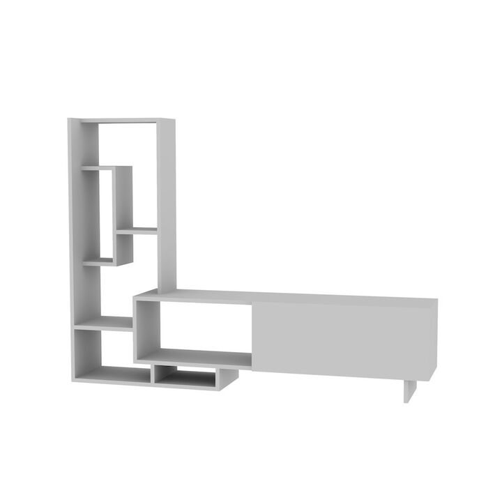 Decorotika Pegai 50 In. Tv Stand